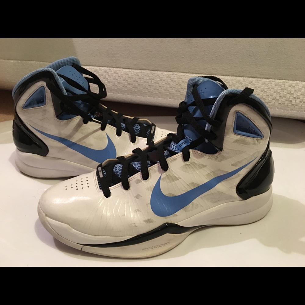 Nike ID Hyperdunk
